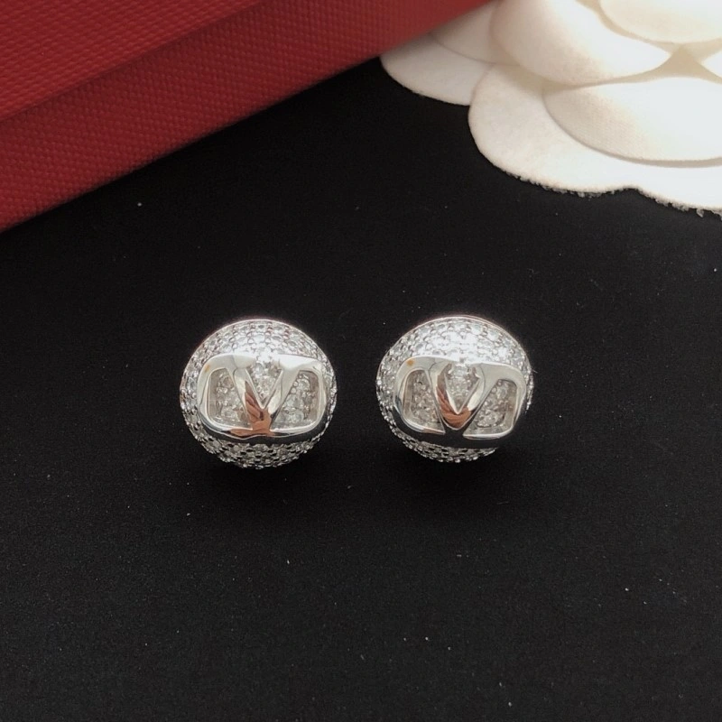 Valentino Earrings SunProtective 207738