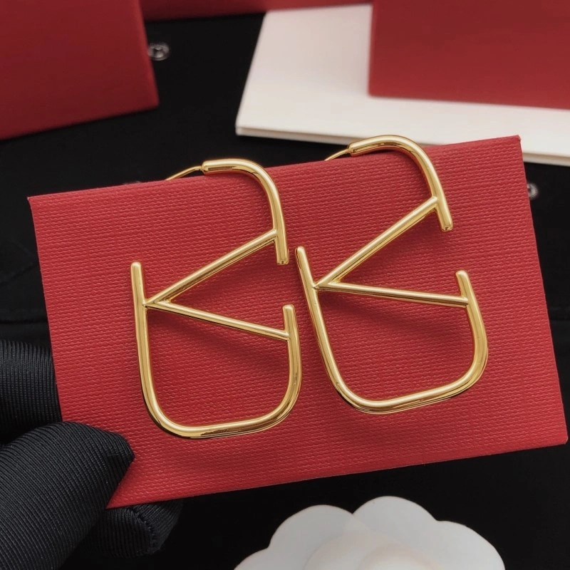 Packable Valentino Earrings 207714