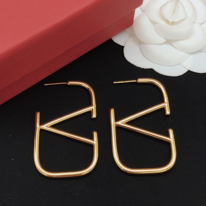 Packable Valentino Earrings 207714