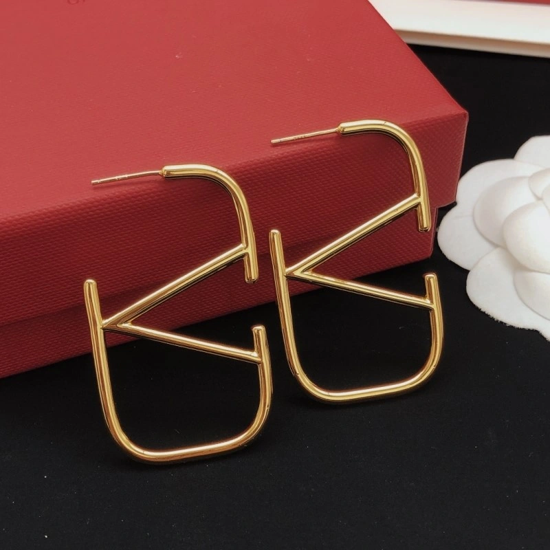 Packable Valentino Earrings 207714