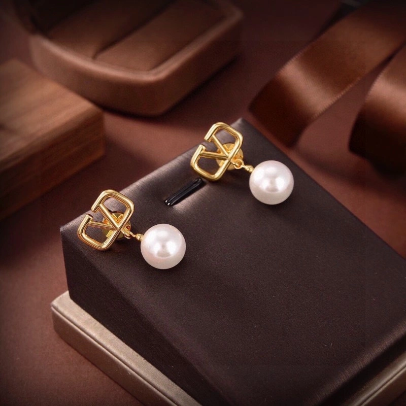 Valentino Earrings TopPick 207706
