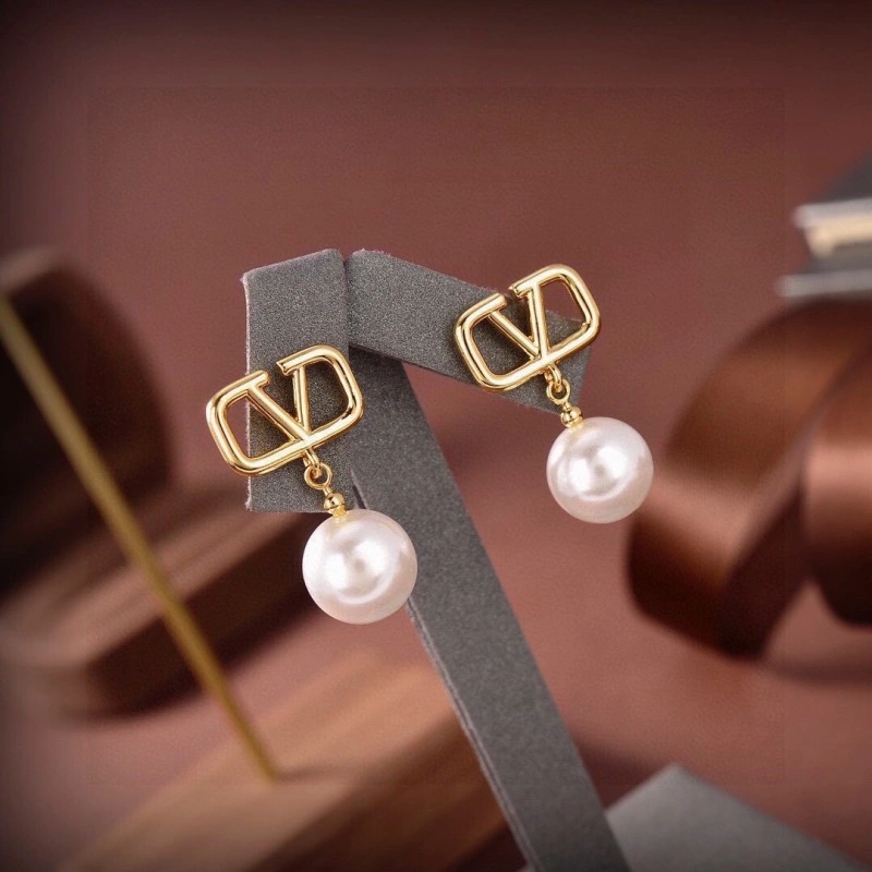 Valentino Earrings TopPick 207706