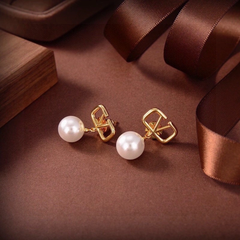 Valentino Earrings TopPick 207706