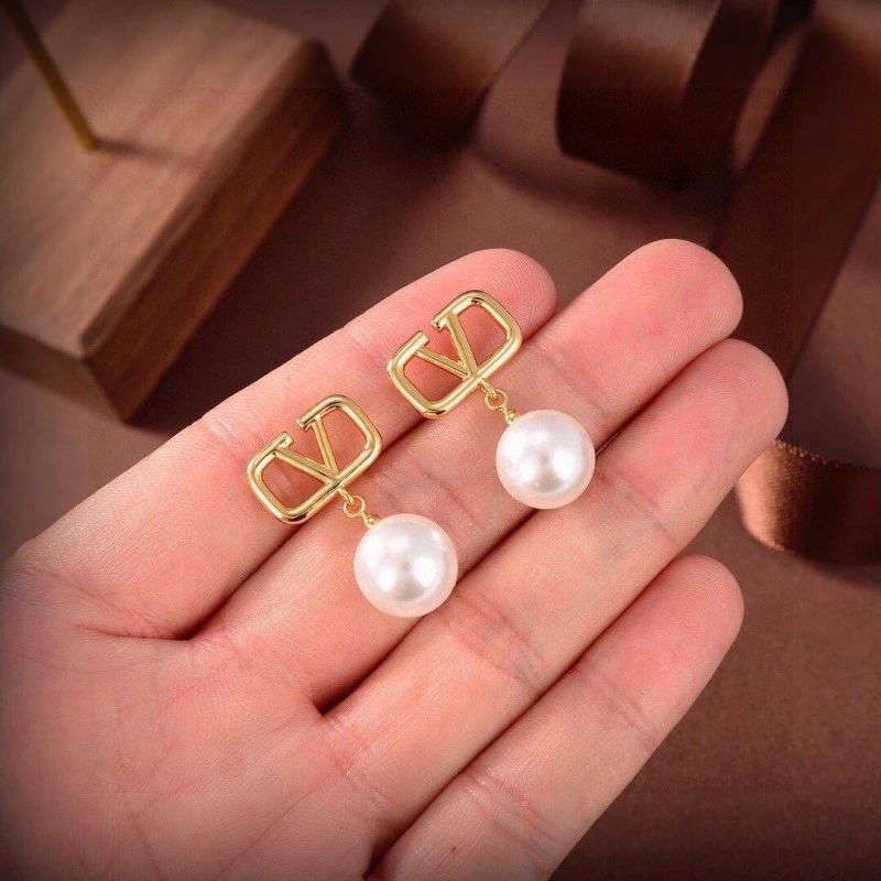 Valentino Earrings TopPick 207706