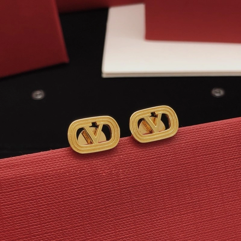 Valentino Earrings Lightweight 207711