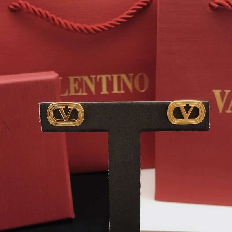 Valentino Earrings Lightweight 207711