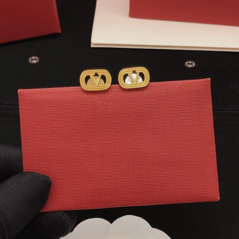 Valentino Earrings Lightweight 207711