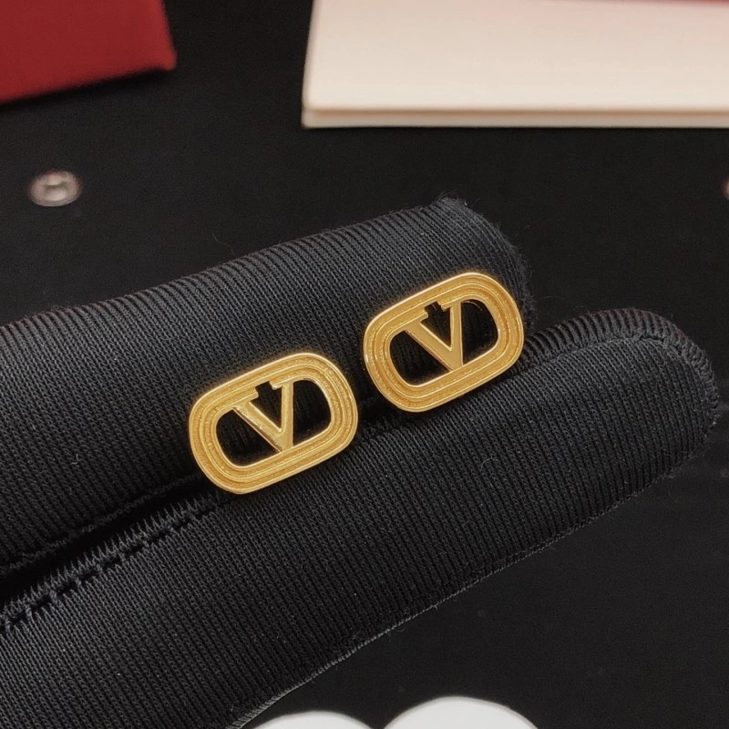 Valentino Earrings Lightweight 207711