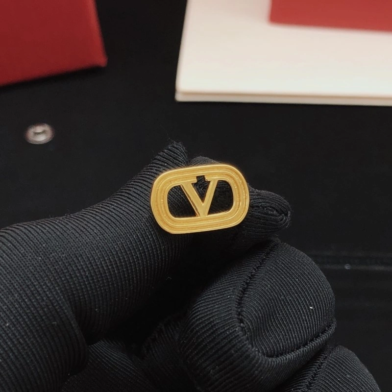 Valentino Earrings Lightweight 207711