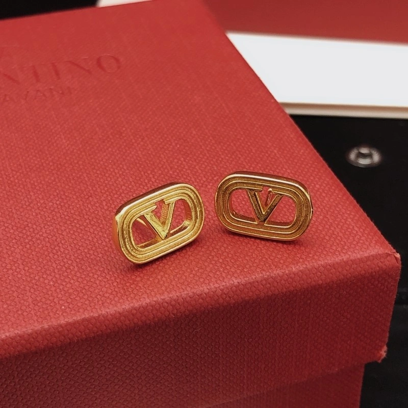 Valentino Earrings Lightweight 207711