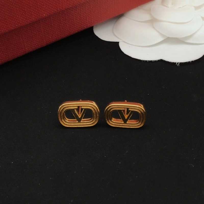 Valentino Earrings Lightweight 207711