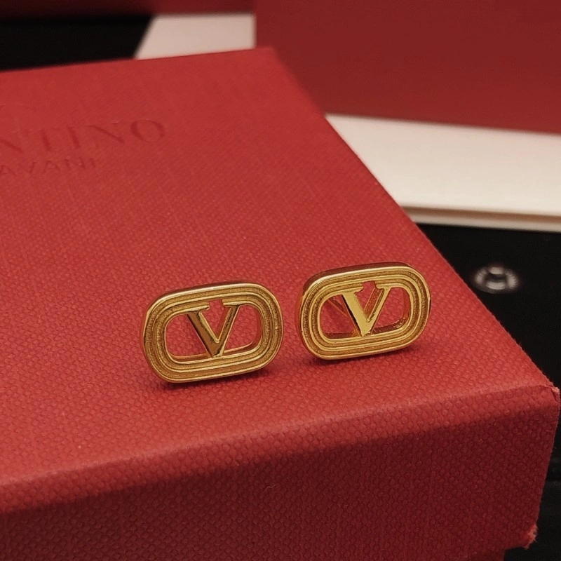 Valentino Earrings Lightweight 207711