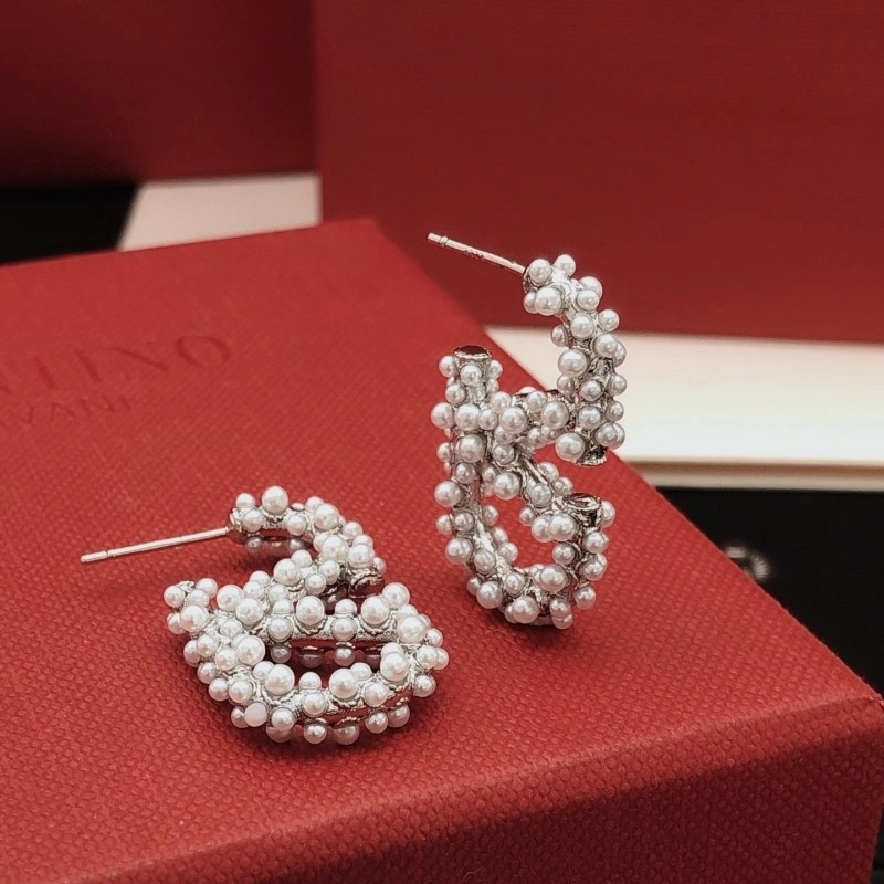 Stretchable Valentino Earrings 207717