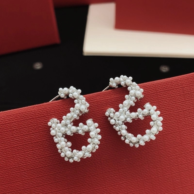 Stretchable Valentino Earrings 207717