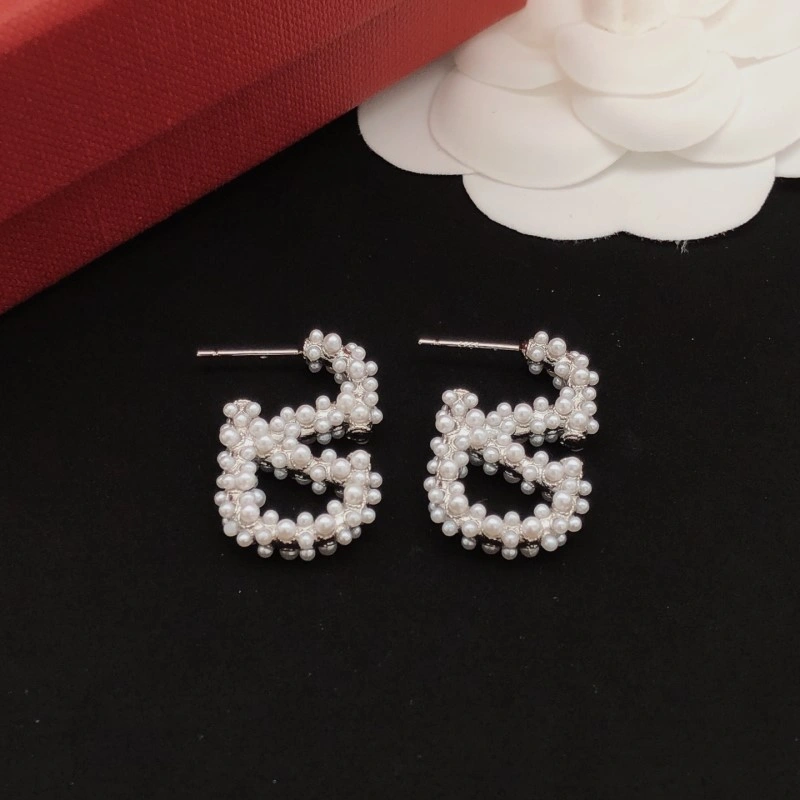 Stretchable Valentino Earrings 207717