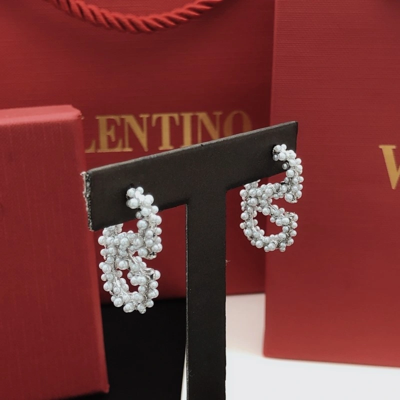 Stretchable Valentino Earrings 207717