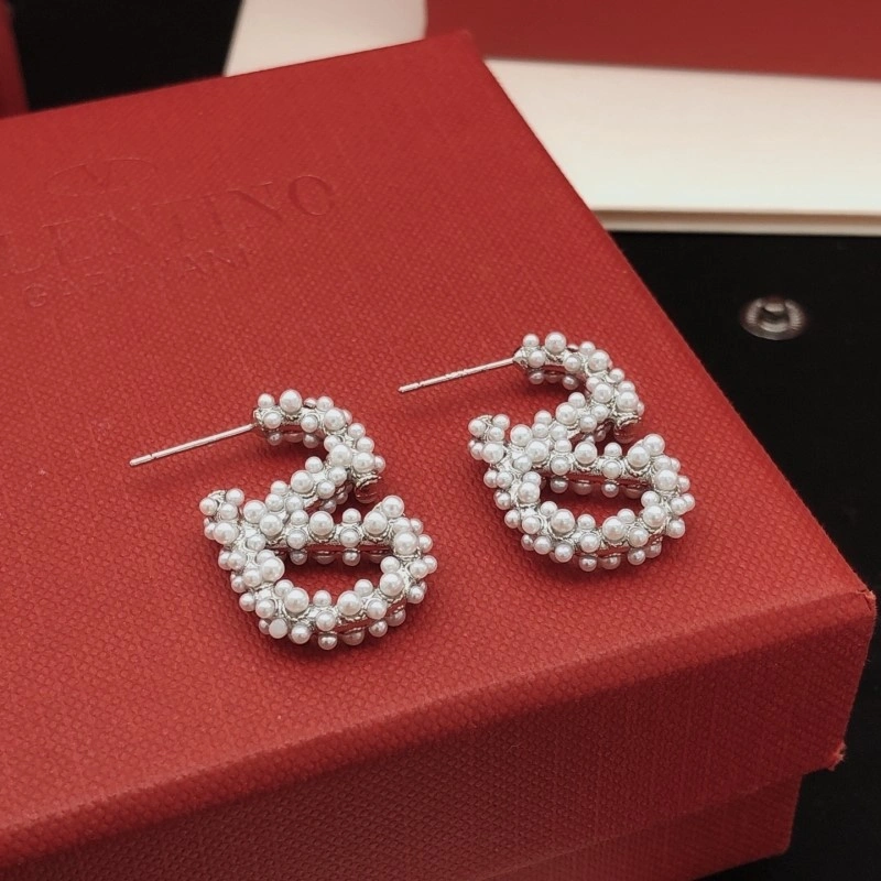 Stretchable Valentino Earrings 207717