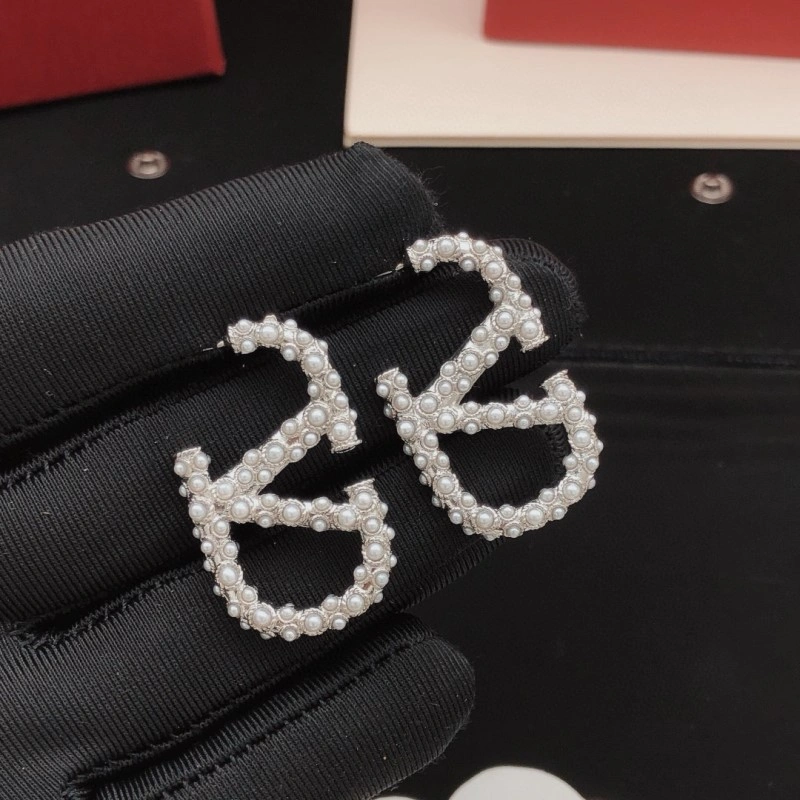 Valentino Earrings HighQuality 207705