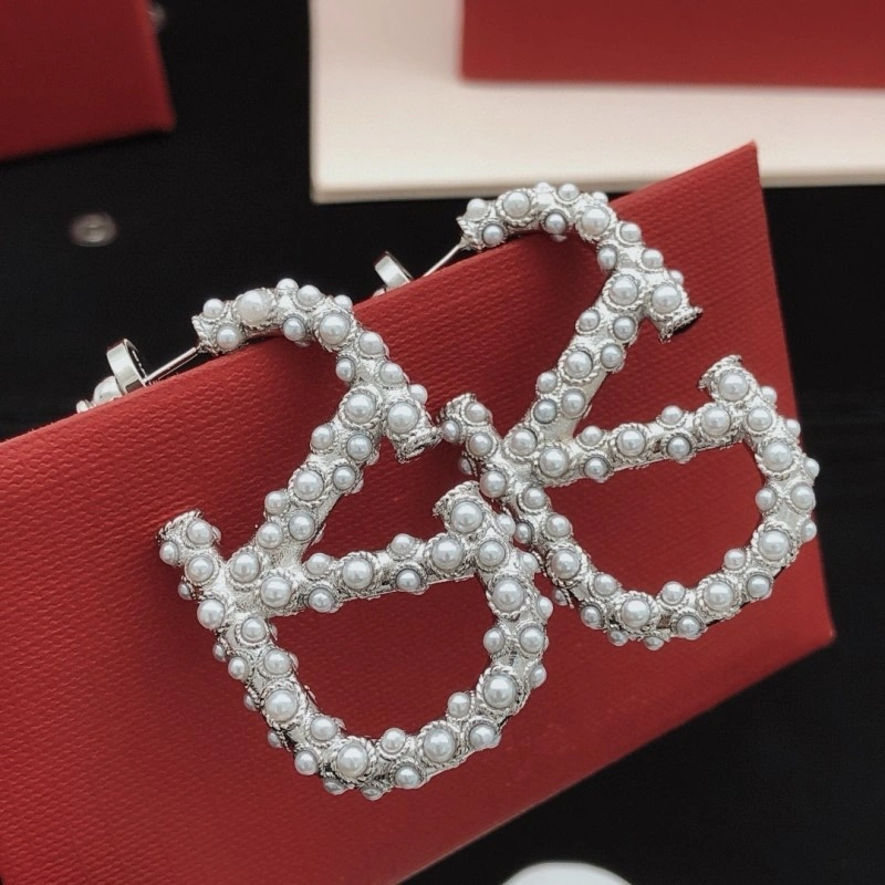 Valentino Earrings EasyCare 207707