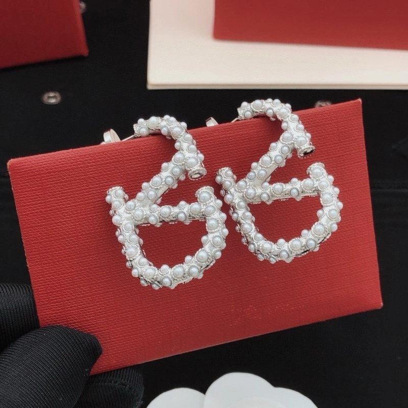 Valentino Earrings EasyCare 207707
