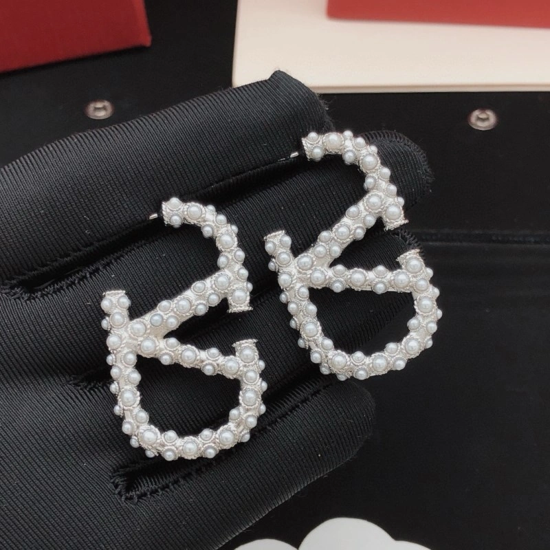 Valentino Earrings EasyCare 207707
