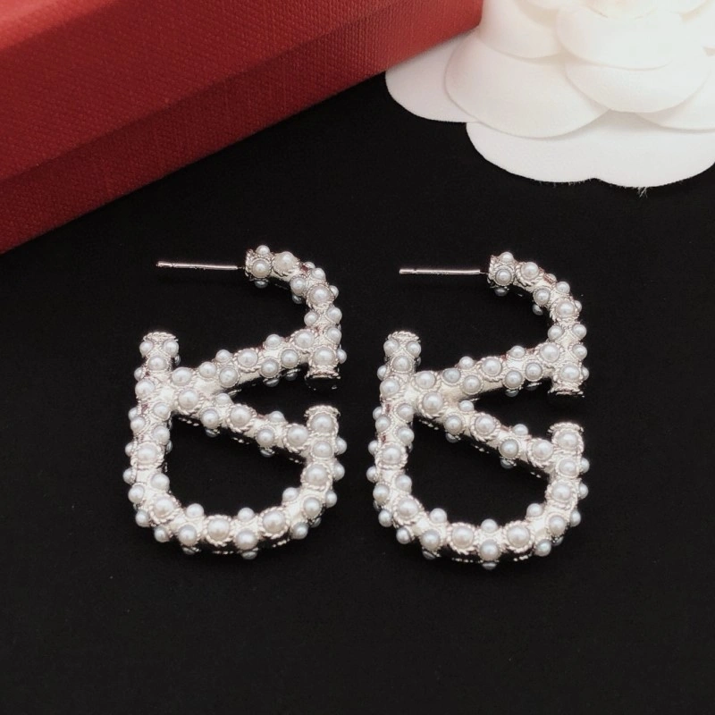 Valentino Earrings EasyCare 207707