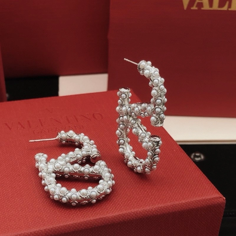Valentino Earrings EasyCare 207707