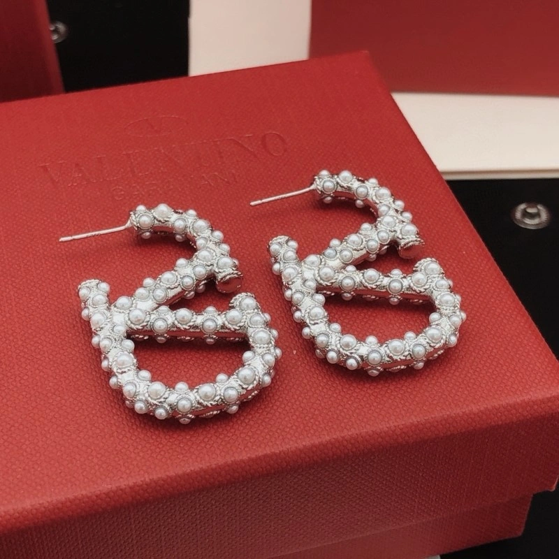 Valentino Earrings EasyCare 207707