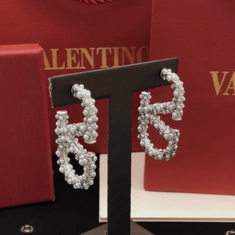 Valentino Earrings EasyCare 207707