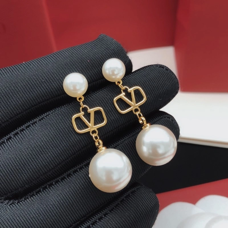 Valentino Earrings MultiPurpose 207782