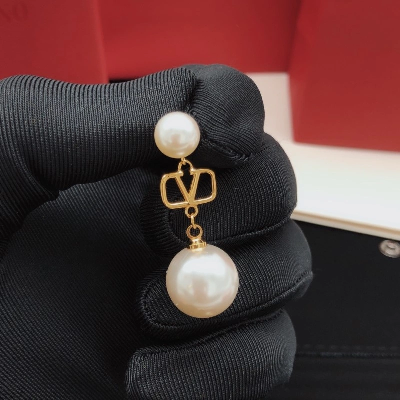 Valentino Earrings MultiPurpose 207782