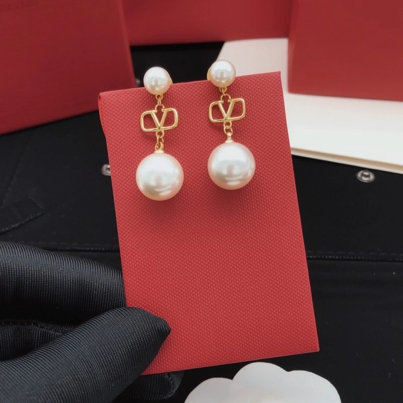 Valentino Earrings MultiPurpose 207782