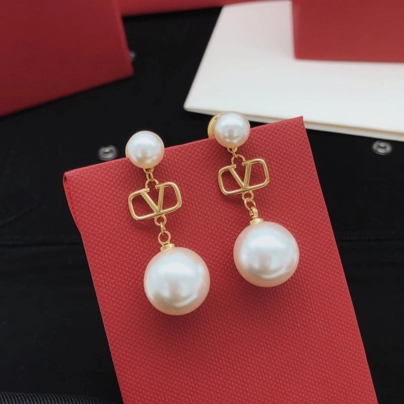 Valentino Earrings MultiPurpose 207782