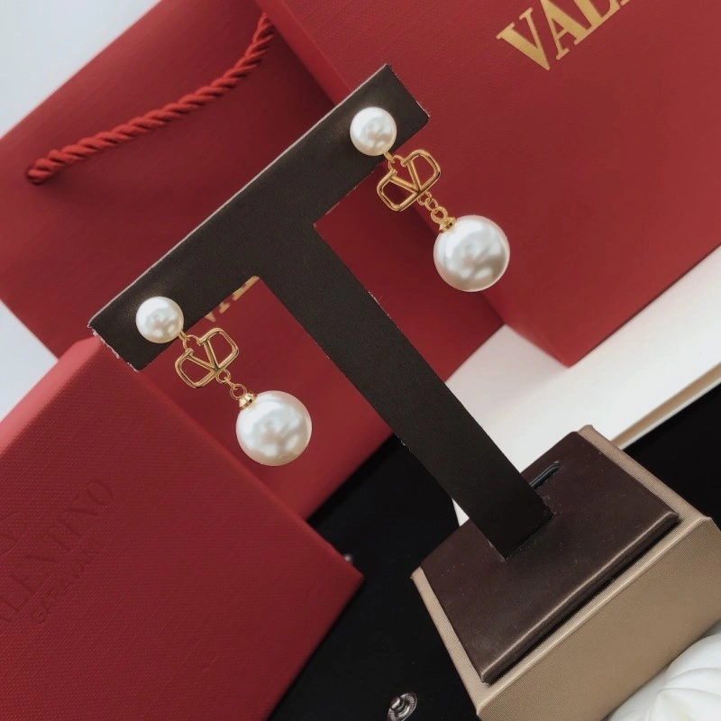 Valentino Earrings MultiPurpose 207782