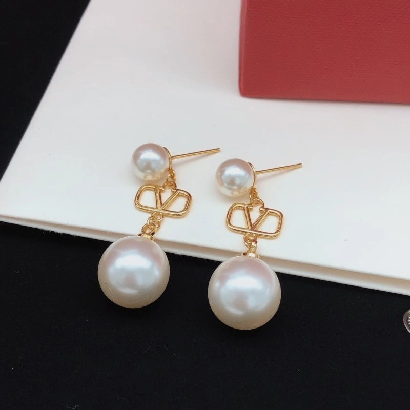 Valentino Earrings MultiPurpose 207782