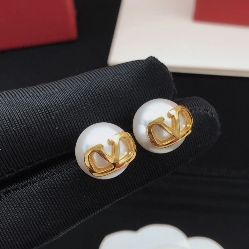 Breathable Valentino Earrings 207704