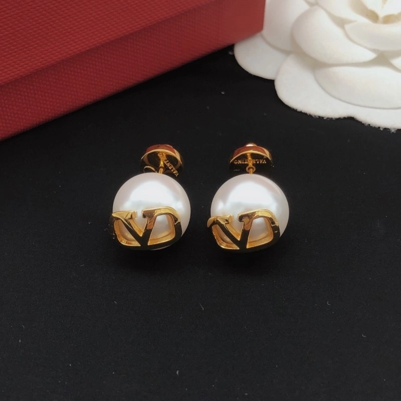 Breathable Valentino Earrings 207704