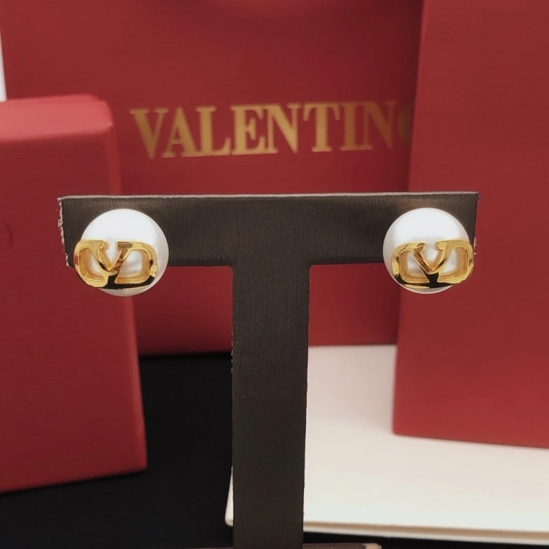 Breathable Valentino Earrings 207704