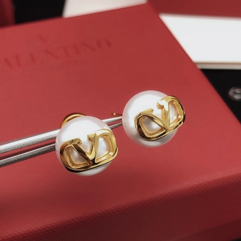 Breathable Valentino Earrings 207704