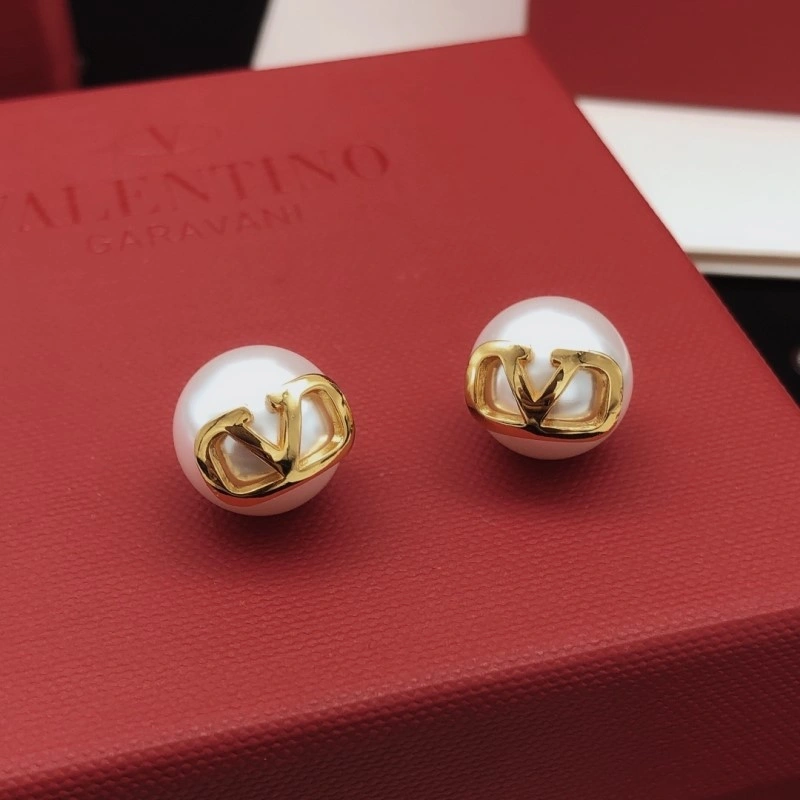 Breathable Valentino Earrings 207704