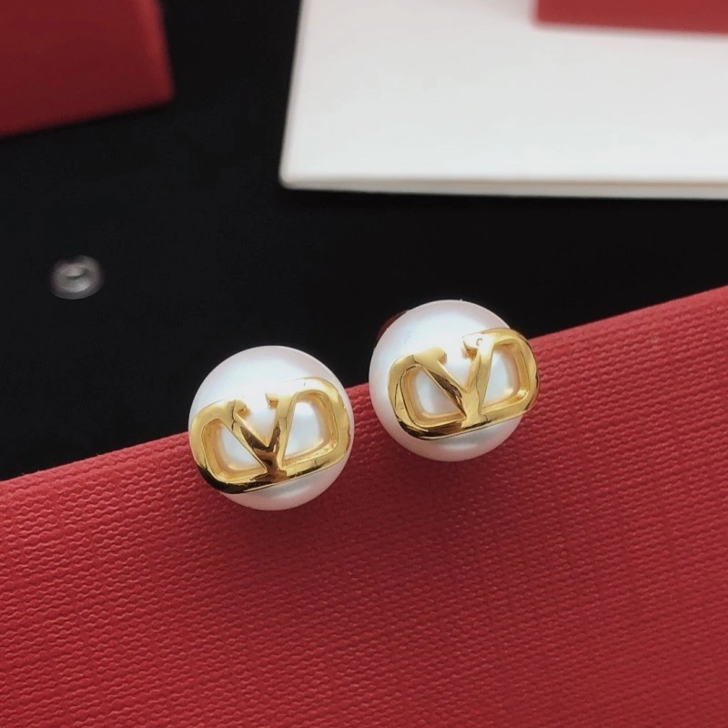 Breathable Valentino Earrings 207704