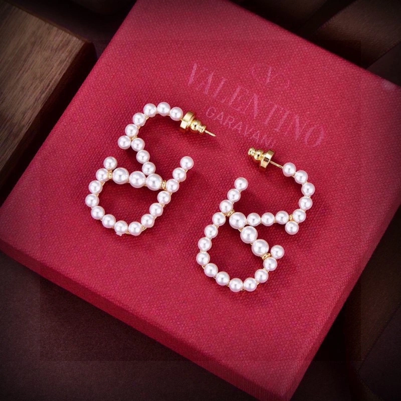 OdorResistant Valentino Earrings 207702