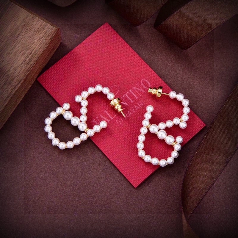 OdorResistant Valentino Earrings 207702