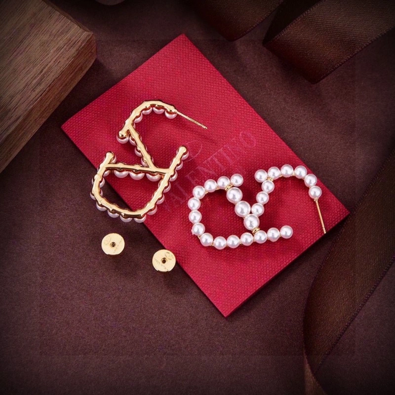 OdorResistant Valentino Earrings 207702
