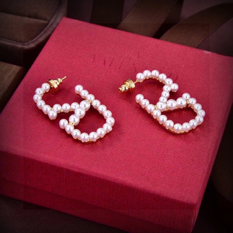OdorResistant Valentino Earrings 207702