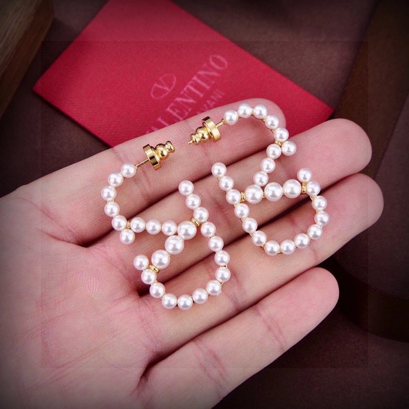OdorResistant Valentino Earrings 207702