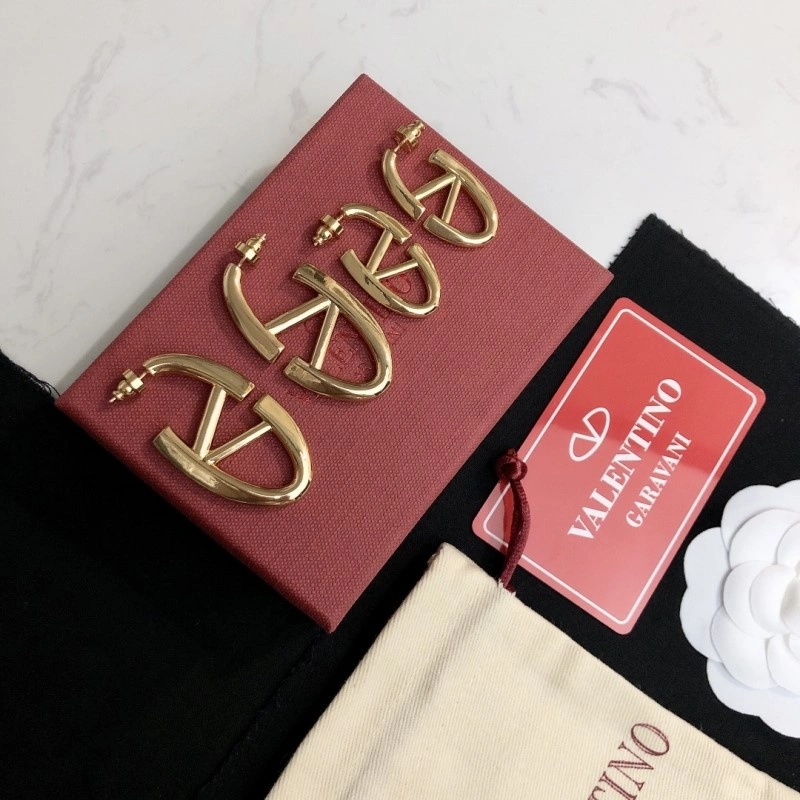 Valentino Earrings Cozy 207699