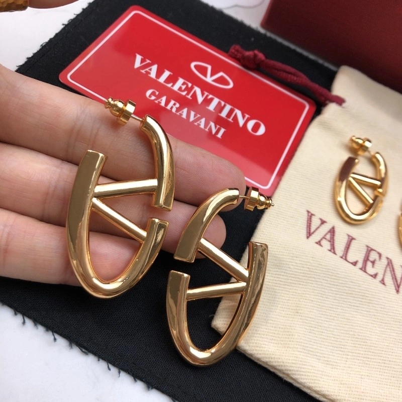 Valentino Earrings Cozy 207699