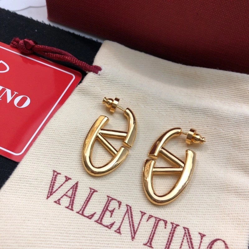 Valentino Earrings Cozy 207699