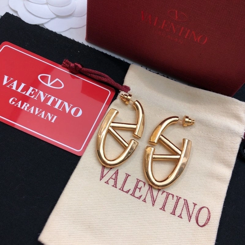 Valentino Earrings Cozy 207699